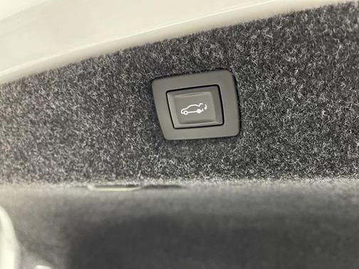 2019 Cadillac CT6 3.6L Luxury