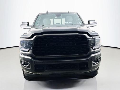 2022 RAM 2500 Big Horn Crew Cab 4x4 6'4' Box