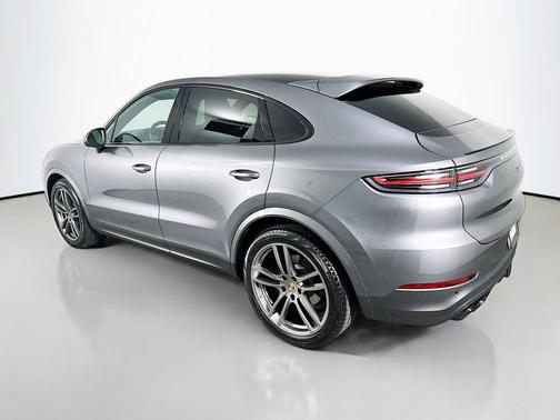 2023 Porsche Cayenne Cayenne