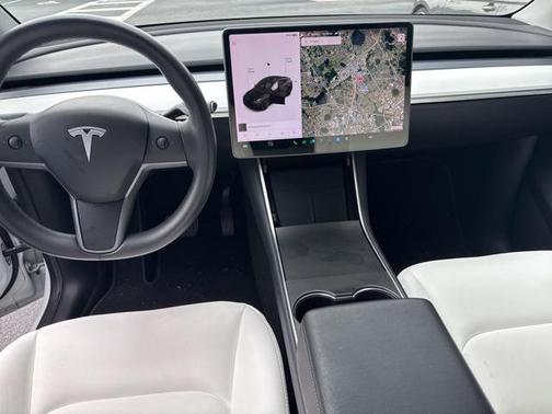 2020 Tesla Model Y Long Range Dual Motor All-Wheel Drive