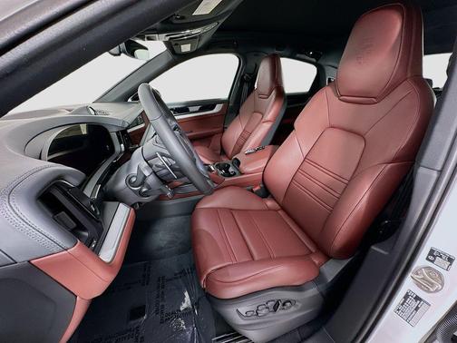 2026 Porsche Cayenne Cayenne E-Hybrid