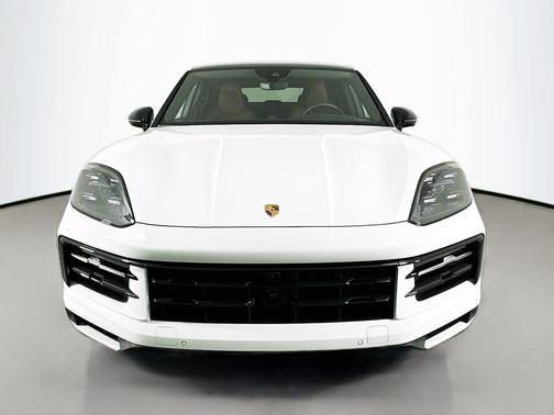 2026 Porsche Cayenne Cayenne E-Hybrid