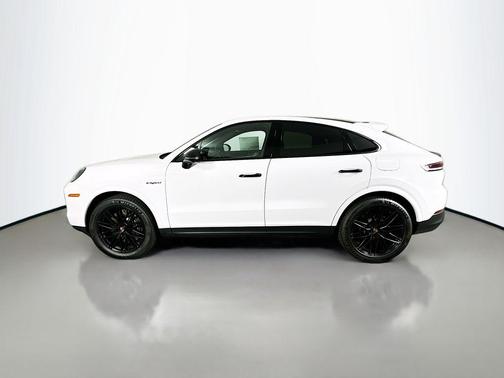 2026 Porsche Cayenne Cayenne E-Hybrid