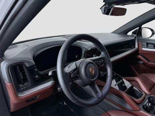 2026 Porsche Cayenne Cayenne E-Hybrid