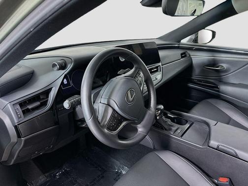 2023 Lexus ES 350 Base