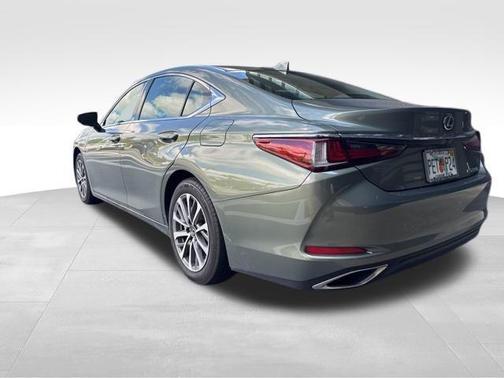 2023 Lexus ES 350 Base