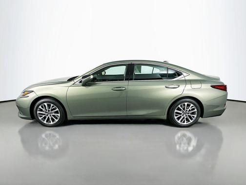 2023 Lexus ES 350 Base