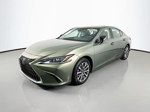 2023 Lexus ES 350 Base