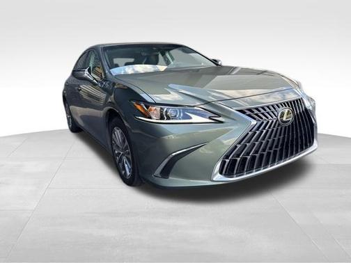 2023 Lexus ES 350 Base