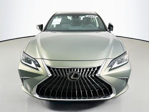 2023 Lexus ES 350 Base