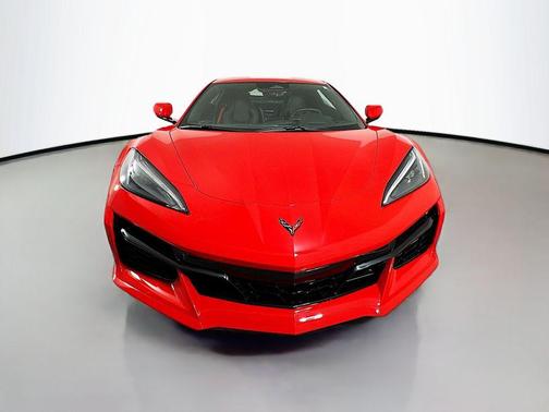 2025 Chevrolet Corvette Z06