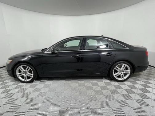2015 Audi A6 2.0T Premium