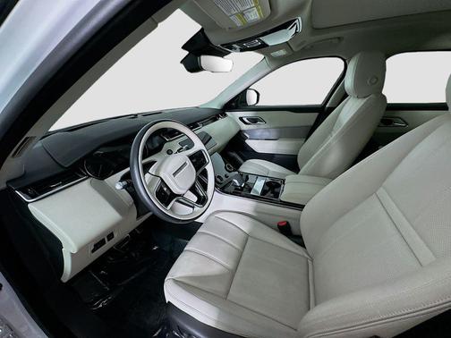 2022 Land Rover Range Rover Velar P250 S R-Dynamic