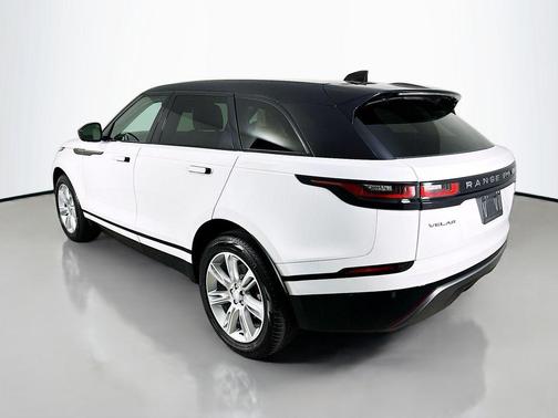 2022 Land Rover Range Rover Velar P250 S R-Dynamic