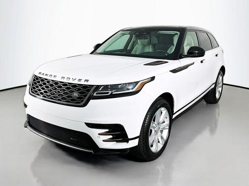 2022 Land Rover Range Rover Velar P250 S R-Dynamic