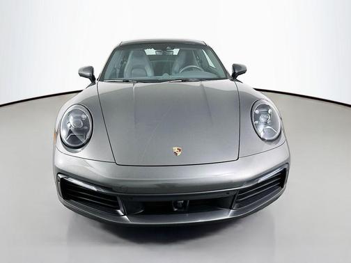 2020 Porsche 911 911 Carrera S
