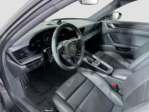 2020 Porsche 911 911 Carrera S