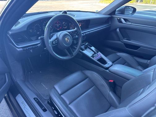 2020 Porsche 911 911 Carrera S