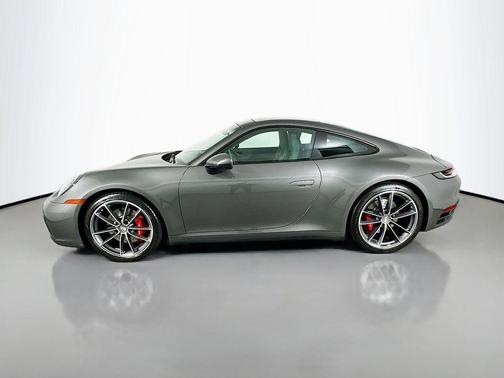 2020 Porsche 911 911 Carrera S
