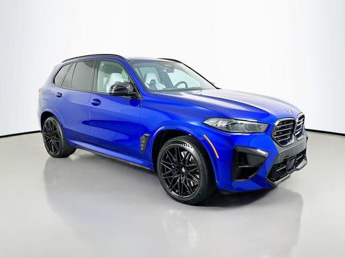 2024 BMW X5 M Base