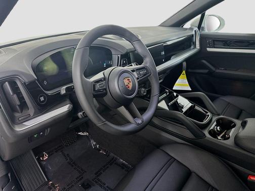 Chalk 2026 Porsche Cayenne Cayenne E-Hybrid