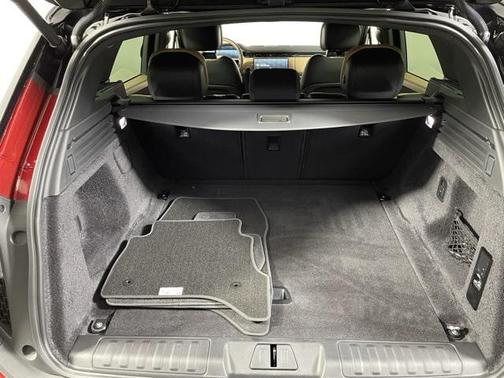 2023 Land Rover Range Rover Sport SE
