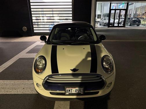 2015 MINI Hardtop Cooper