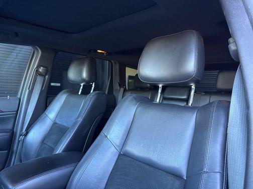 2015 Jeep Grand Cherokee Altitude