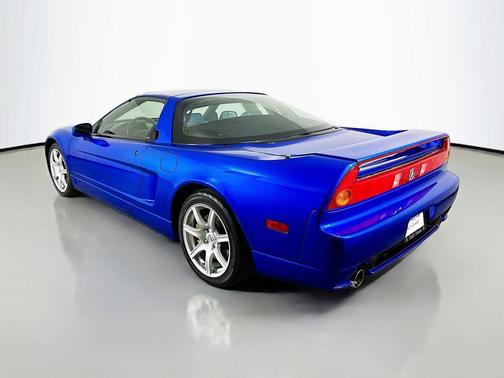 2005 Acura NSX Base