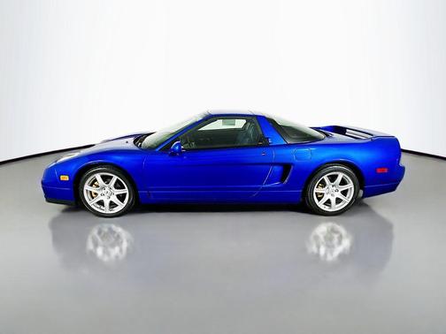 2005 Acura NSX Base