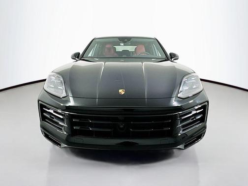 2026 Porsche Cayenne S