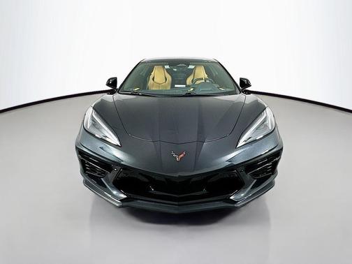 2024 Chevrolet Corvette Stingray w/2LT