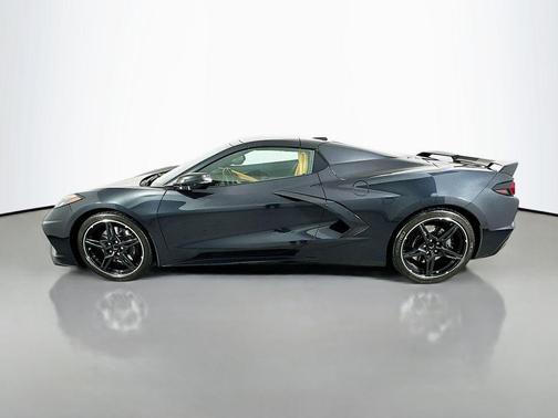 2024 Chevrolet Corvette Stingray w/2LT
