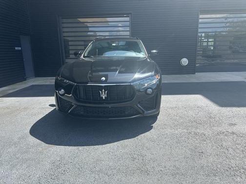 2020 Maserati Levante S GranSport