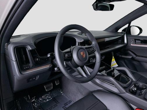 2026 Porsche Cayenne S