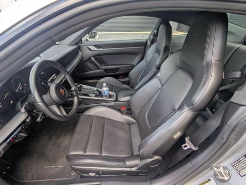 2020 Porsche 911 911 Carrera S