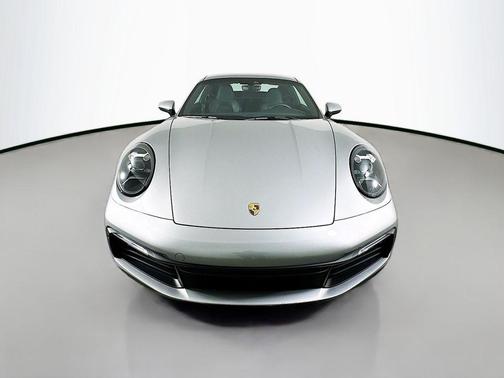 2020 Porsche 911 911 Carrera S