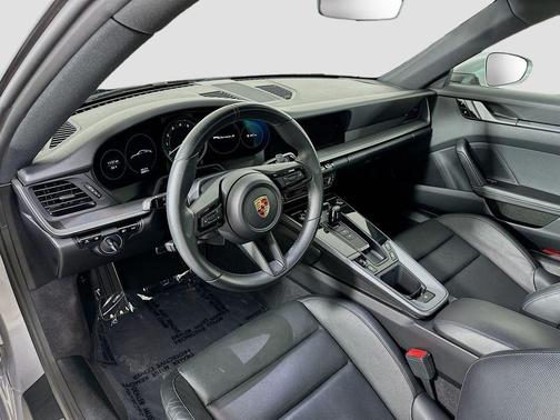 2020 Porsche 911 911 Carrera S