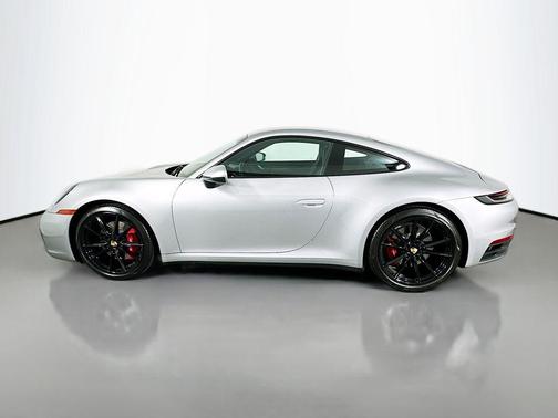 2020 Porsche 911 911 Carrera S
