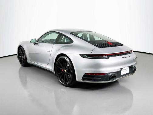 2020 Porsche 911 911 Carrera S