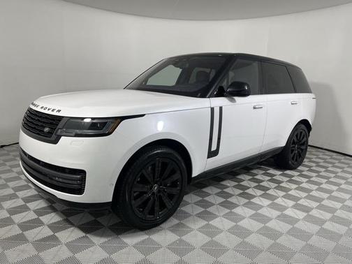 2023 Land Rover Range Rover P530 SE