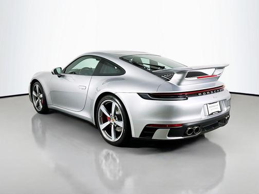 2021 Porsche 911 911 Carrera S