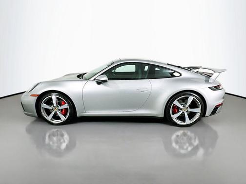 2021 Porsche 911 911 Carrera S