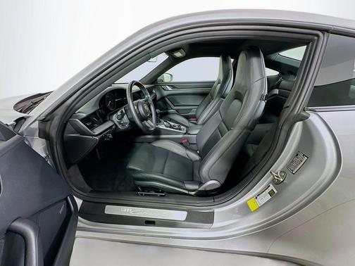 2021 Porsche 911 911 Carrera S