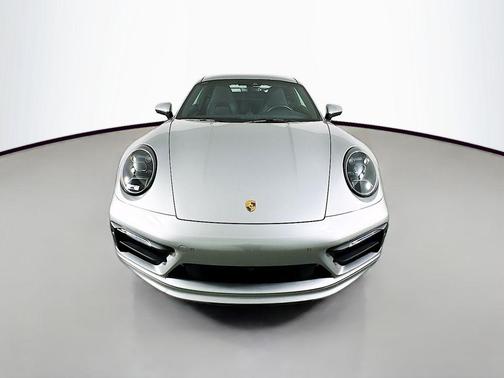 2021 Porsche 911 911 Carrera S