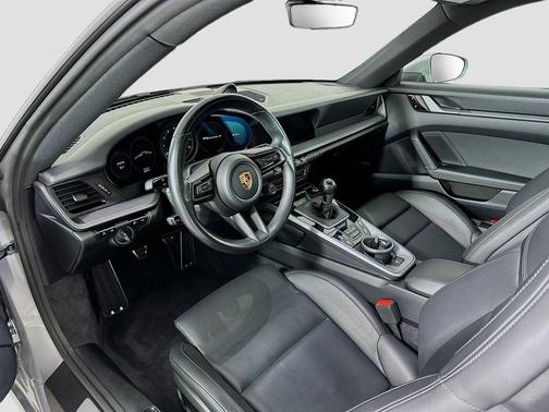 2021 Porsche 911 911 Carrera S