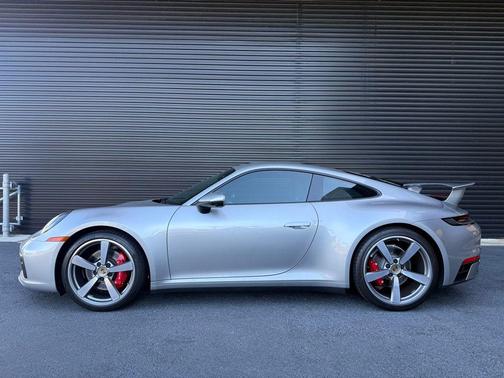 2021 Porsche 911 911 Carrera S