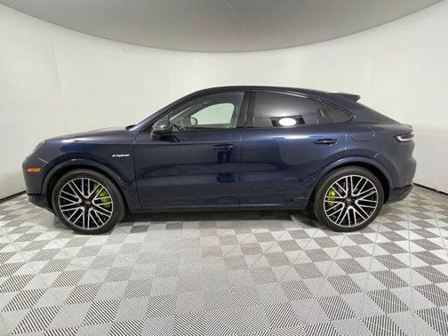 2025 Porsche Cayenne Cayenne S E-Hybrid