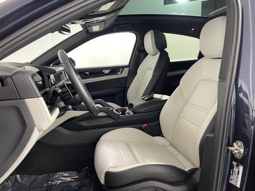 2025 Porsche Cayenne Cayenne S E-Hybrid