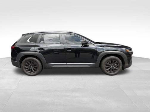 2023 Mazda CX-50 2.5 S Preferred Plus Package